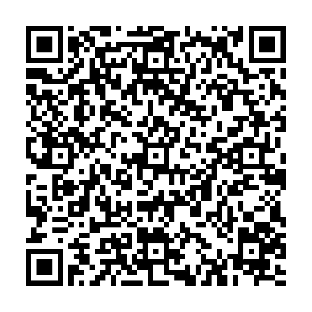 QR Code Pix